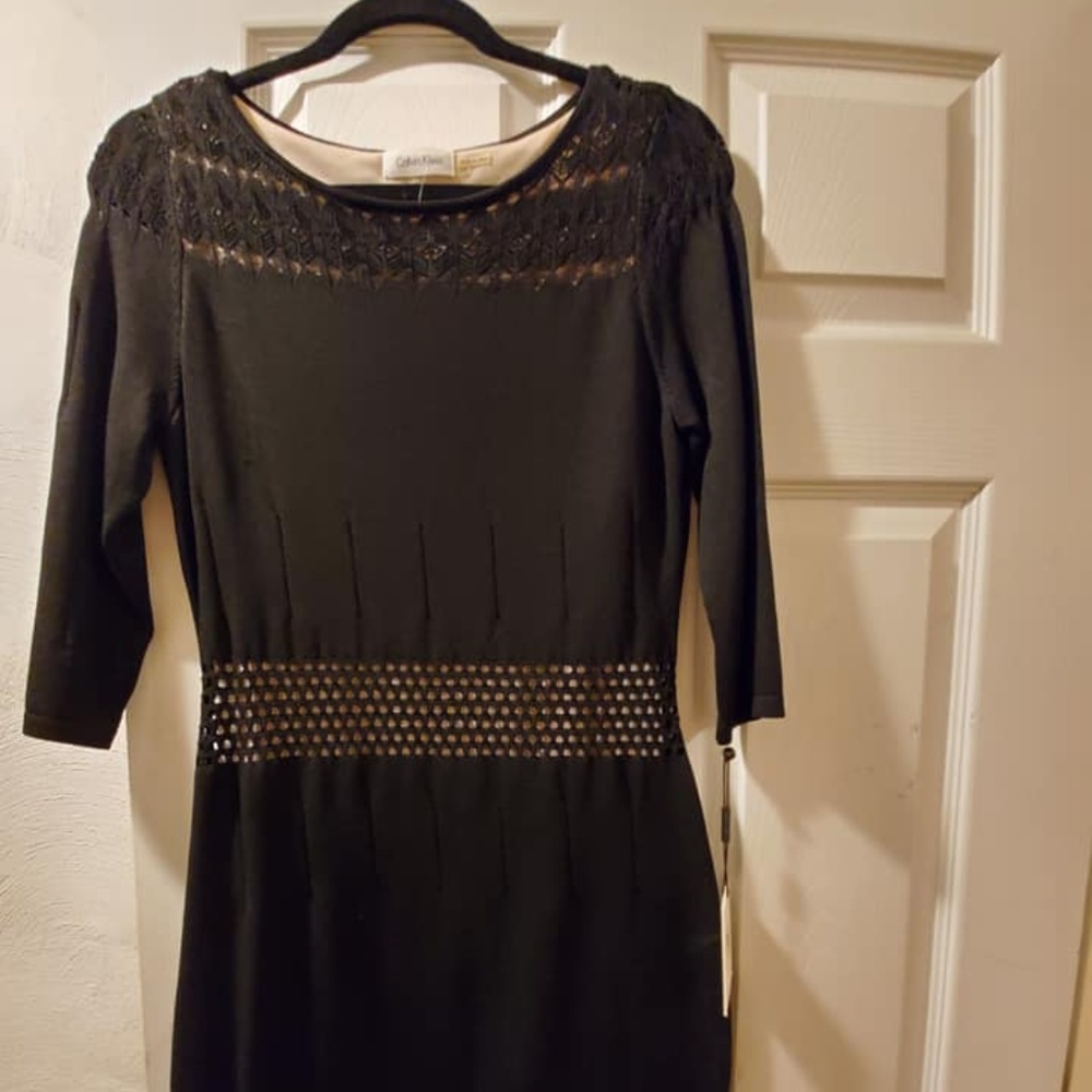 Stunning Dress - pictures do not do this justice.